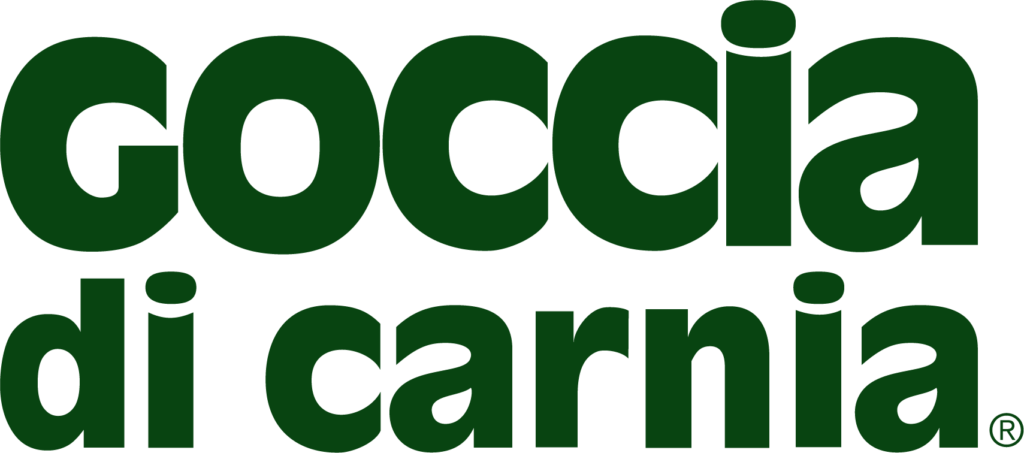 Goccia di Carnia_logo