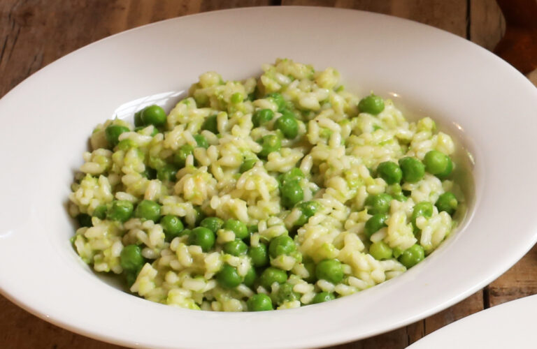 risotto-ai-piselli